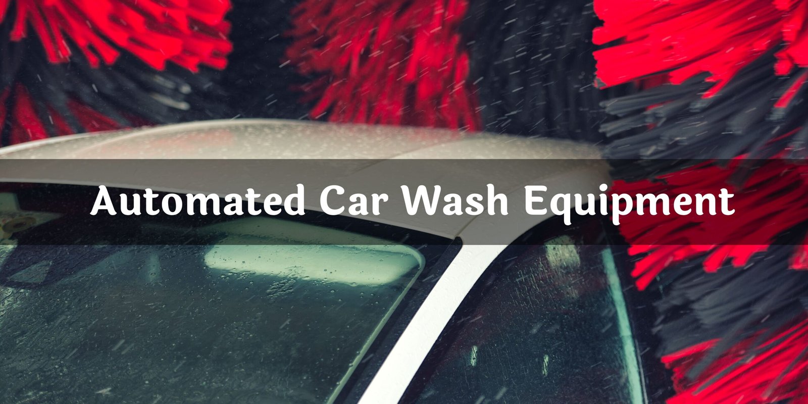 The Benefits of Using Automated Car Wash Equipment